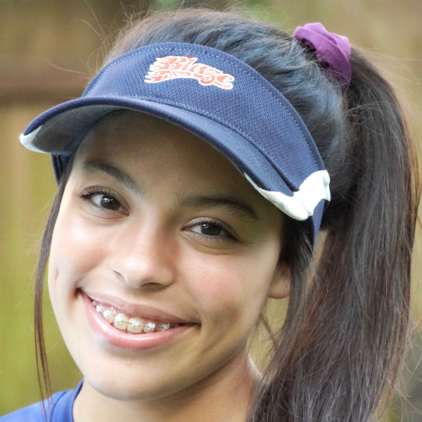 Alysandra Calixto