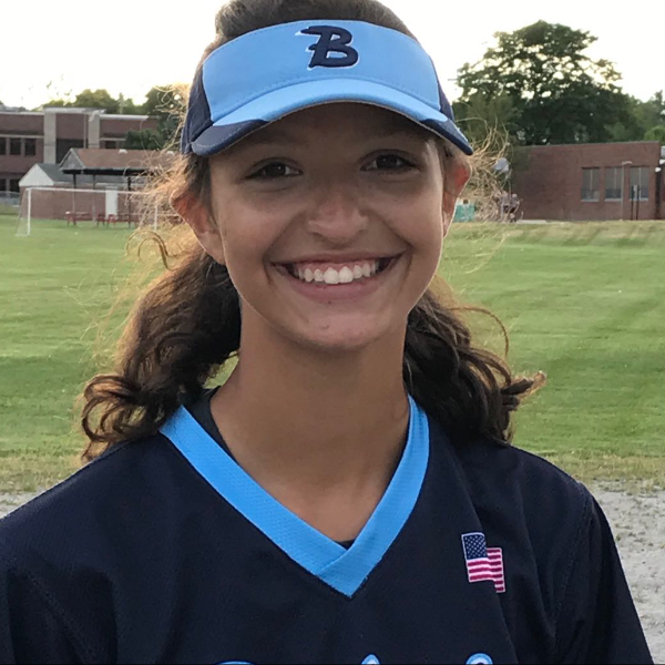 Alyssa Balcom