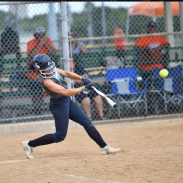 Hannah Kelley SportsRecruits