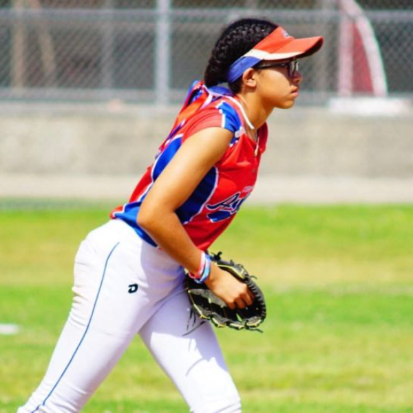 Corona Angels SportsRecruits