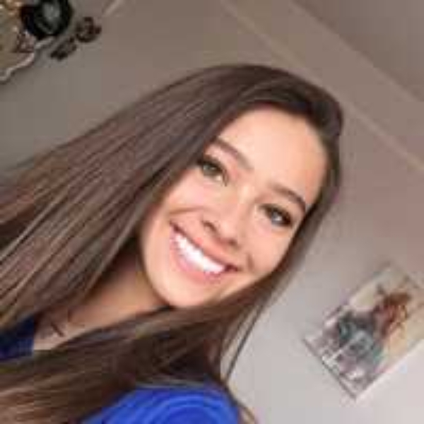Allison Paregien