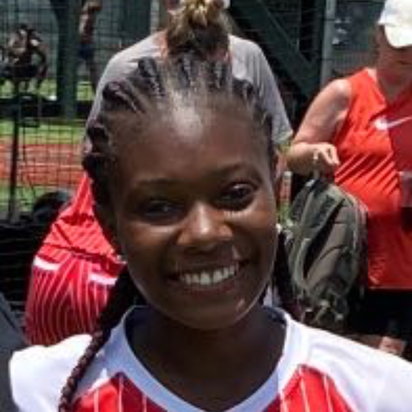 Jamyiyah Cotten