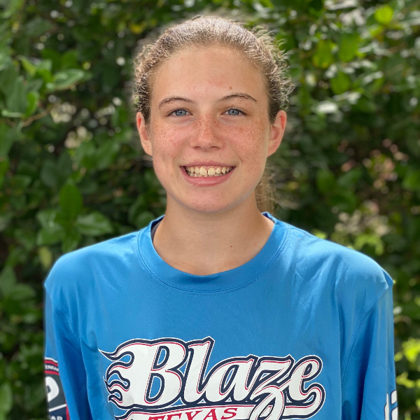 Madalyn Strader