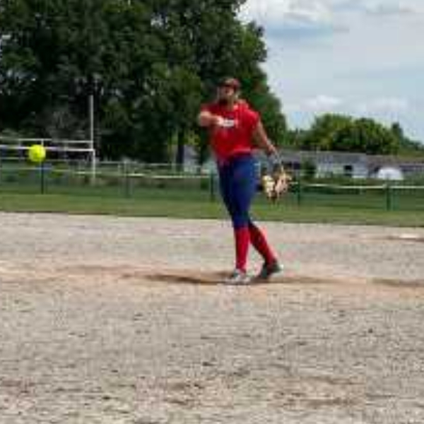 Camryn McMillan