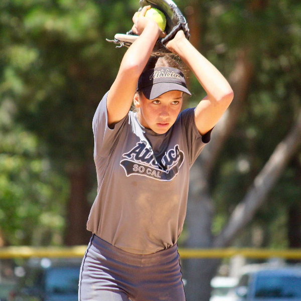 Victoria Byrum