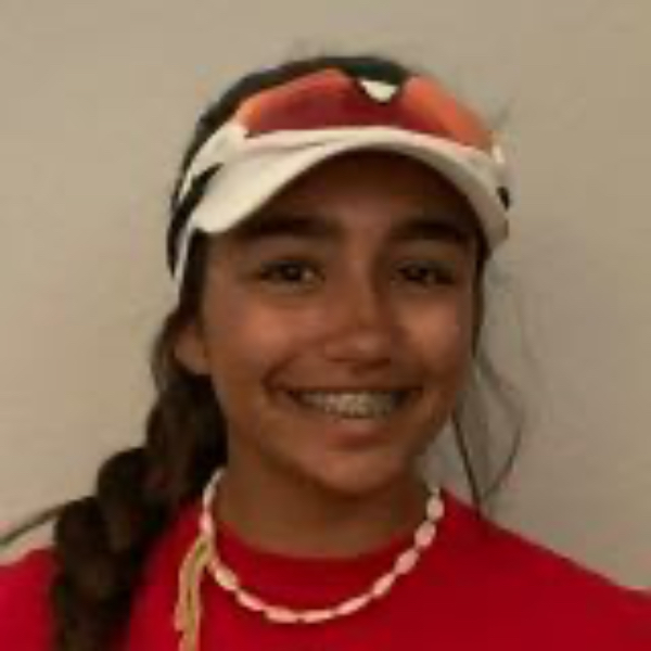 Taylor Reyes