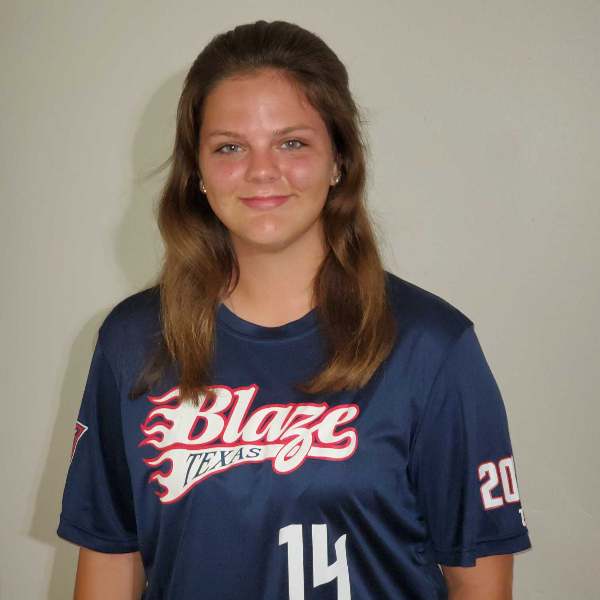 Kaitlynn Weatherread