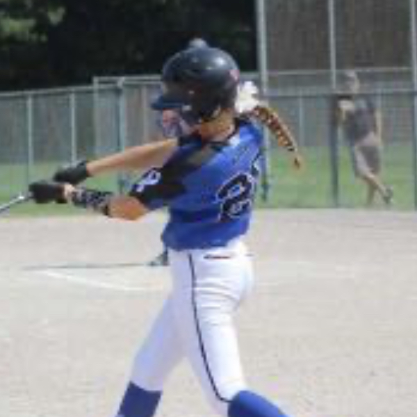 Riley Kish
