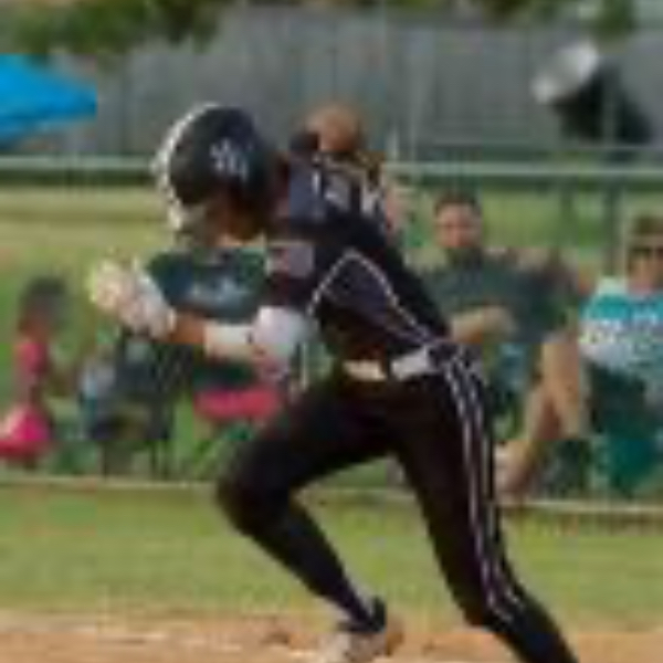Bailey Dominguez