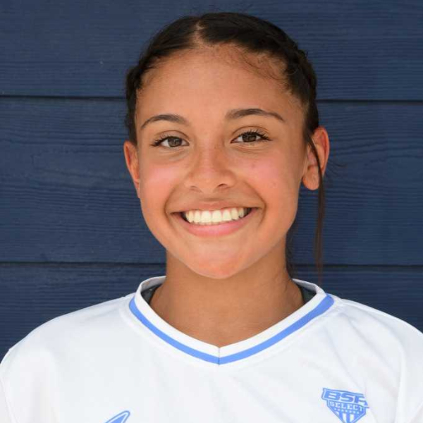 Kayla Gonzalez