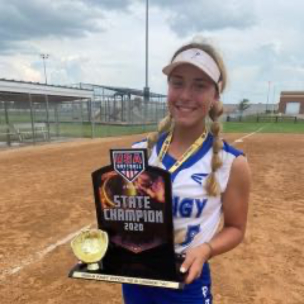 Kylee Bruning