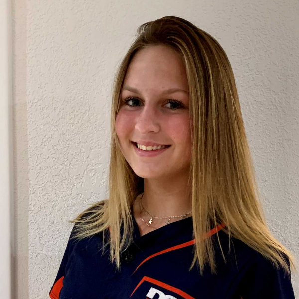 Lindsey Watson's Softball Recruiting Profile