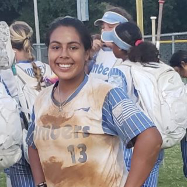 Victoria Valdez