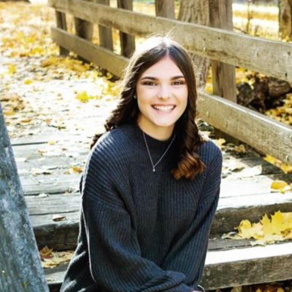 Paige Falk