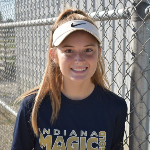 Kaylen Hanson