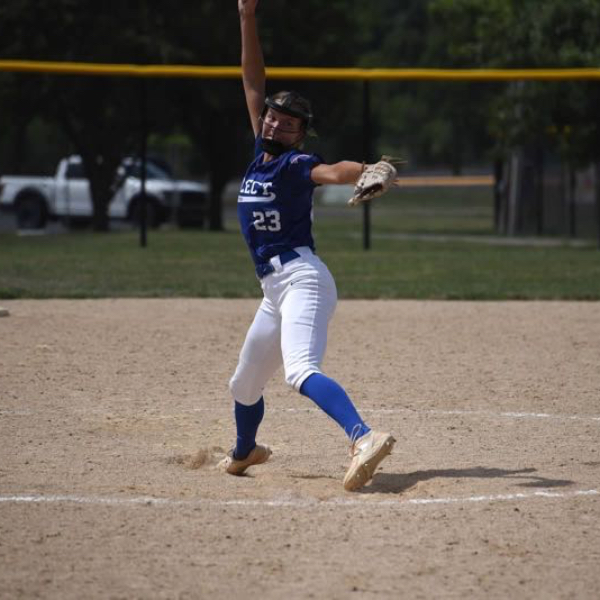 The Basics of the Curve Ball the softball life today