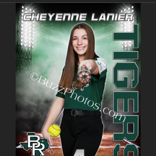 Cheyenne Lanier