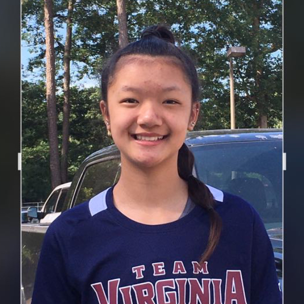 Devon Yi