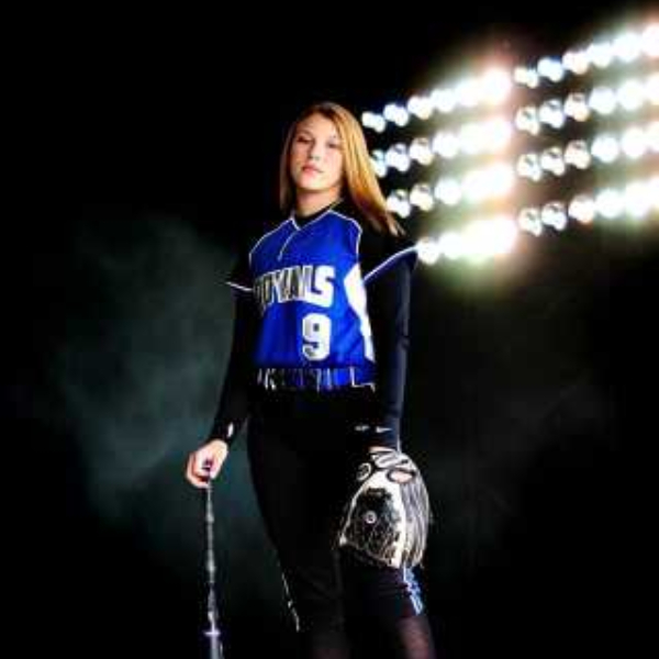 Madison Milligan