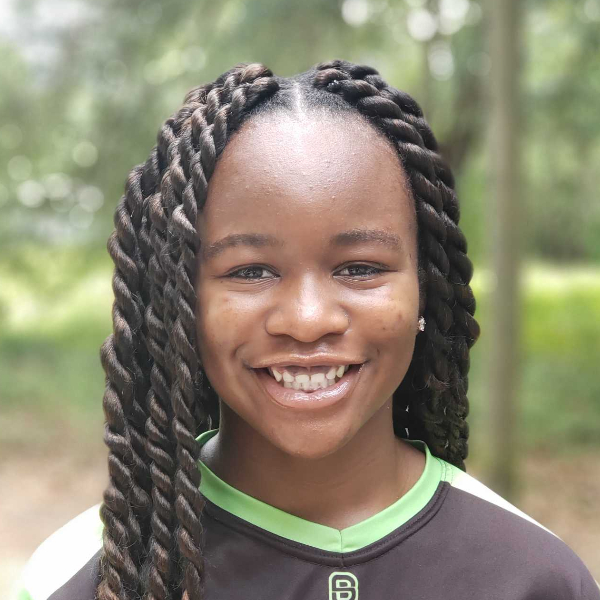 Nyasia Williams