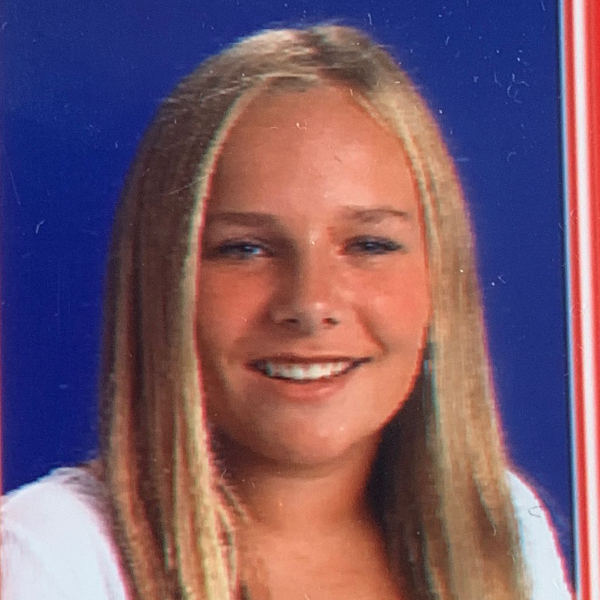 Jenna Barney