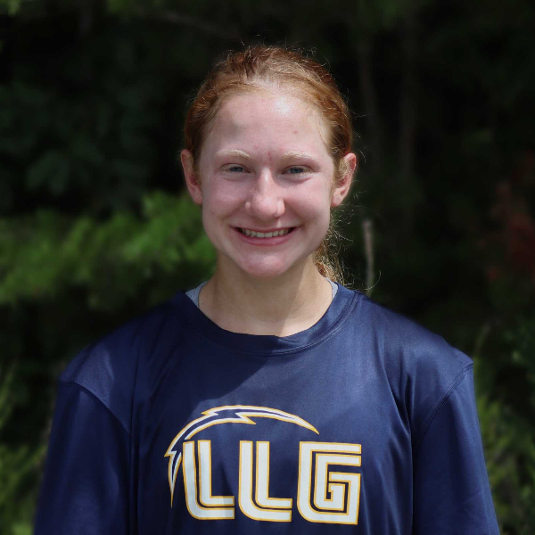 Lauren Vanderpool