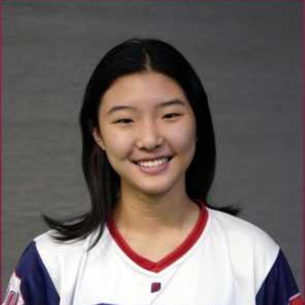 Sonia Zhang