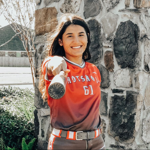 Alayna Calvillo