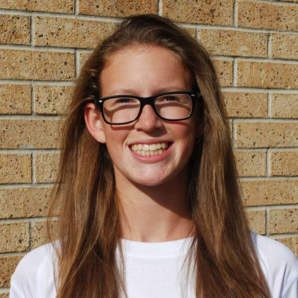 Riley Riordan