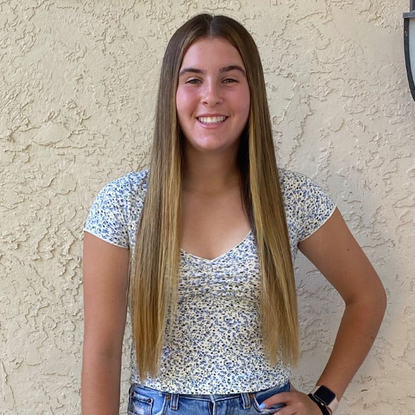 Gianna Davis