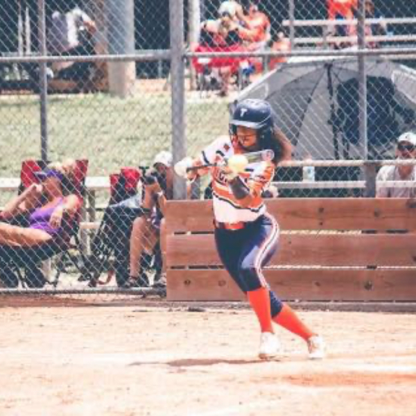 Kaycee Hayes