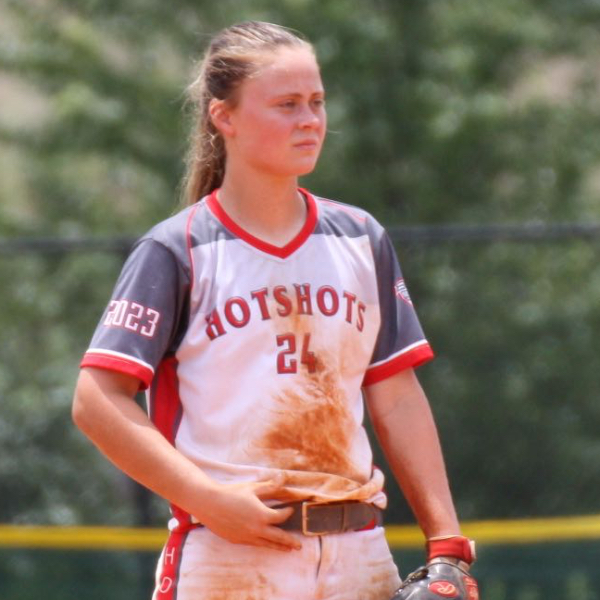 Megan Davidson
