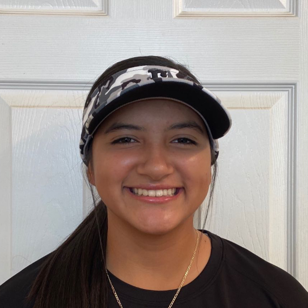 Aubrey Martinez’s Softball Recruiting Profile