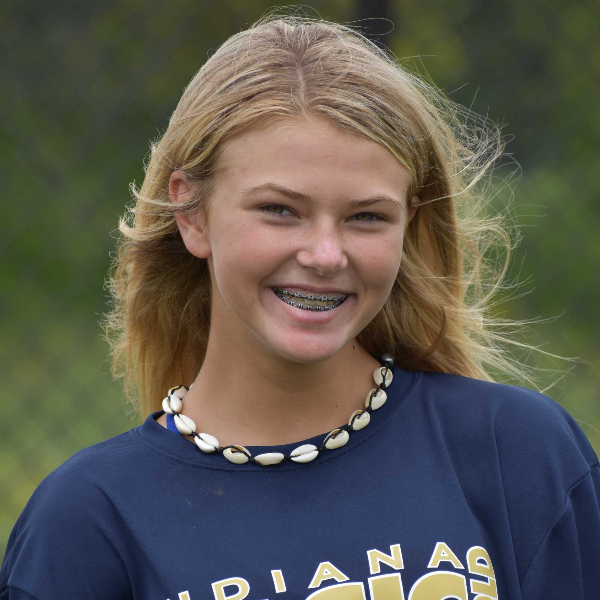 Marlee Loudermilk