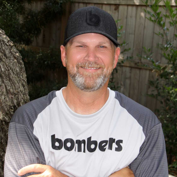 Brett Berryhill