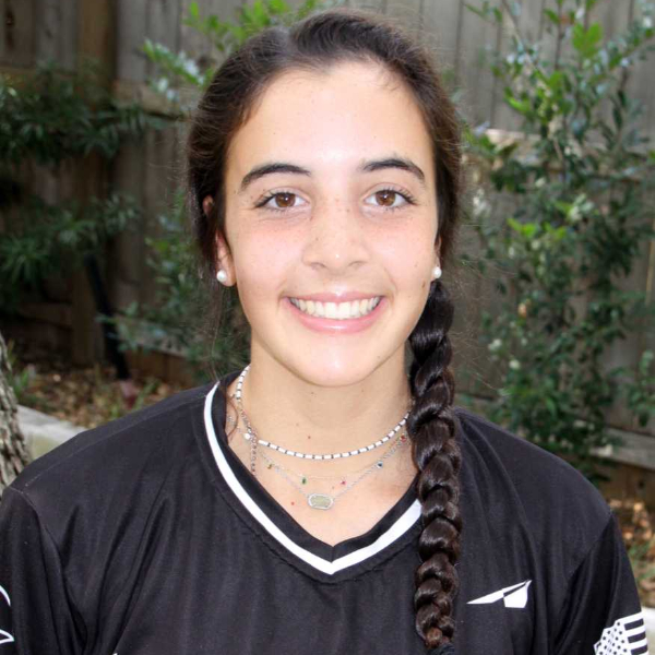 Maya Faircloth