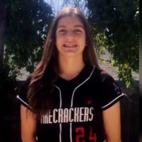 Allison (Gator) Robinson