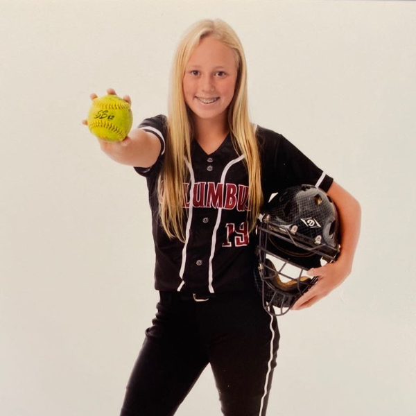 Marissa “Moe” Colegrove
