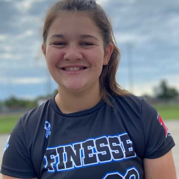 Natilee Pridemore