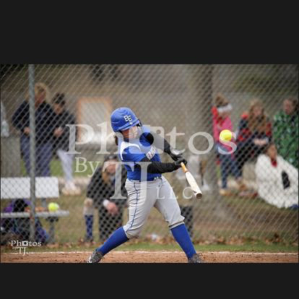 Riley Giblin