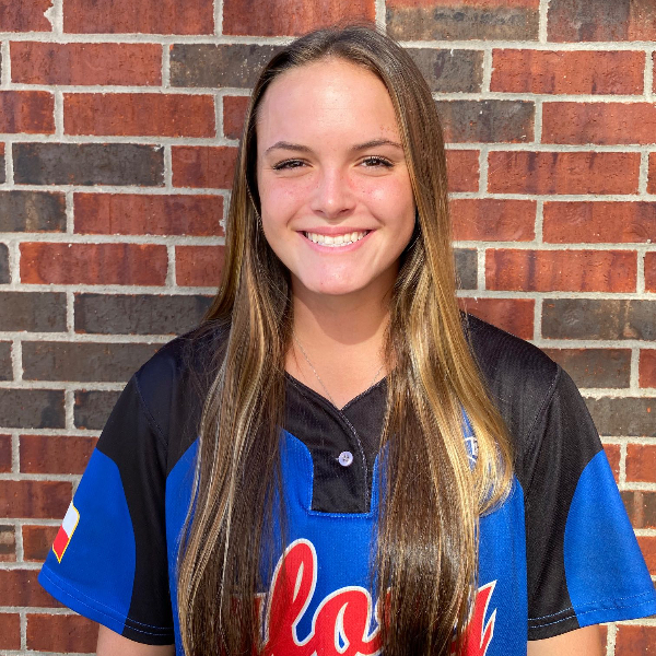 Allison Stidham