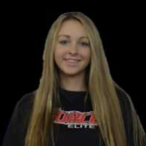 Bailey Lockhart