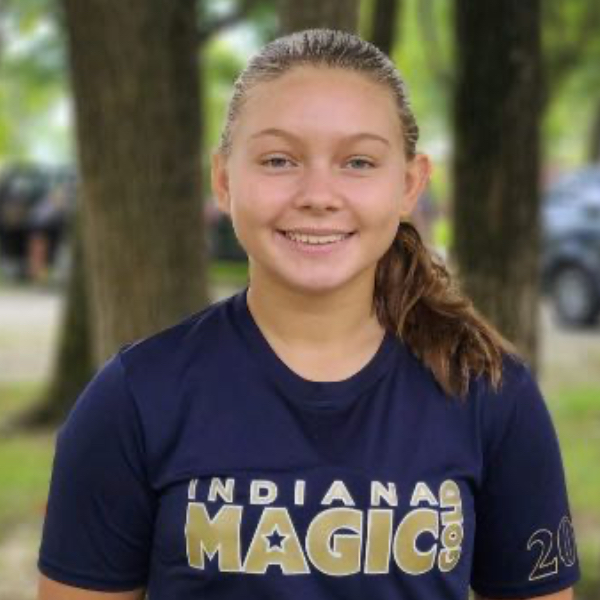 Karley Kavanaugh