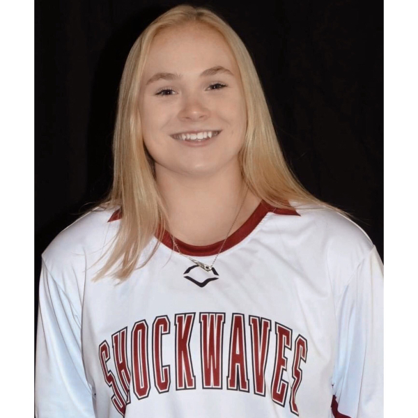 Halie Williams
