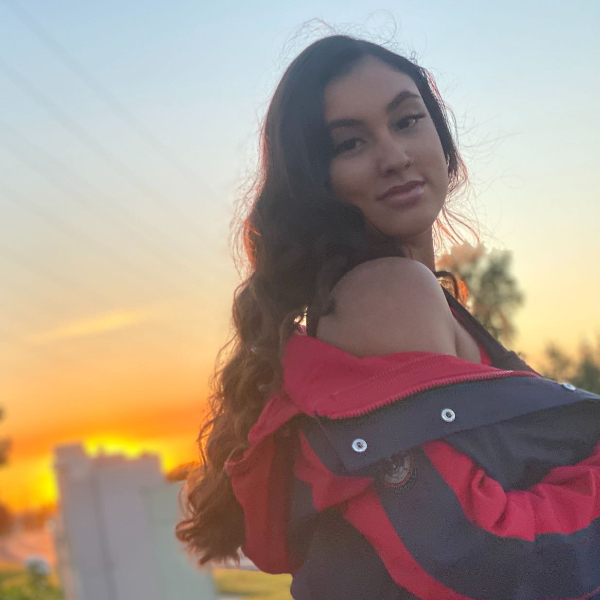 Arianna De La Loza