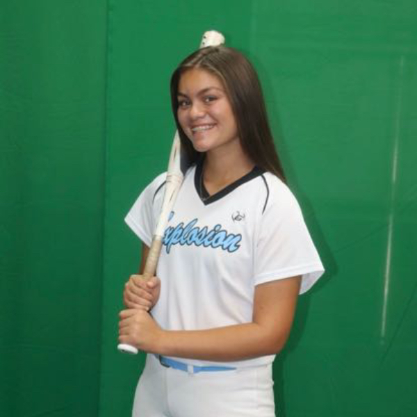 Gabriella Calderon