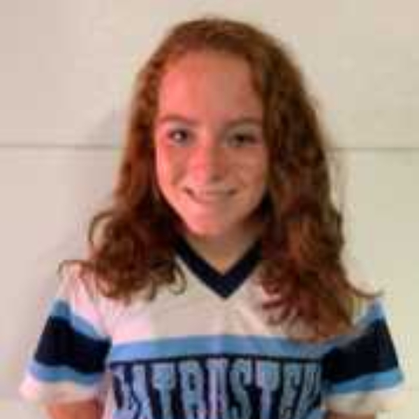 Andi Sugrue