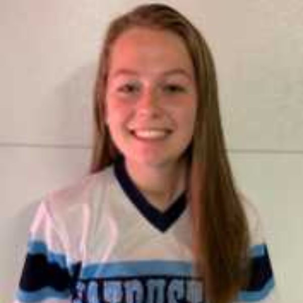 Morgan Louwers