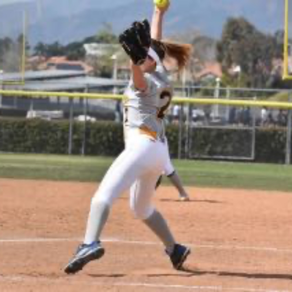 Brianna Bentley's Softball Recruiting Profile