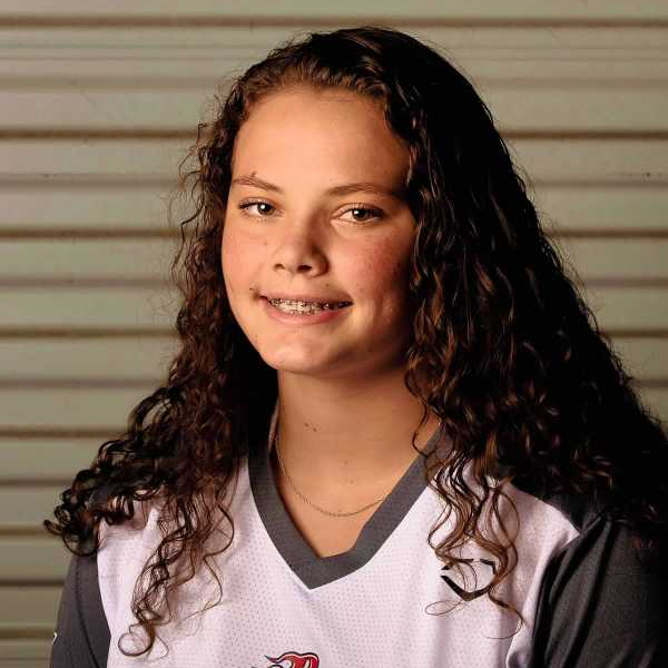 Ashlyn Borgognone